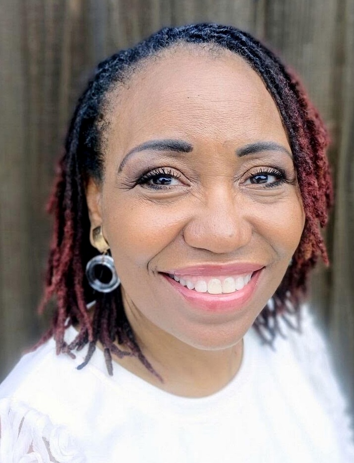 Rev. Dr. Lucretia R. Facen